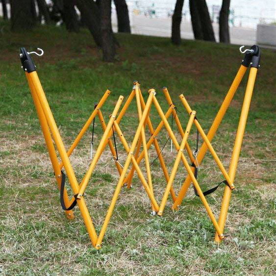 【あす楽】自立式ポータブルハンモック ゆらりB-1 | SFF-02 RD | 赤色 | 専用枕付属 | 収納バッグ付属 | 適応身長180cm迄通販格安セール情報 楽天 通販