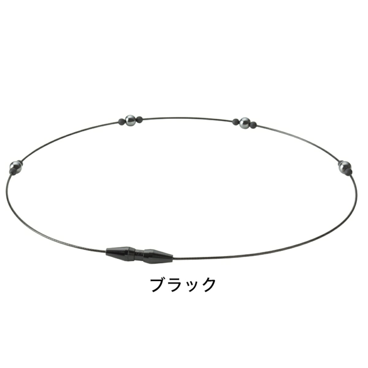 【あす楽】ファイテン RAKUWA磁気ネックレス EXTREME ステーション 全2色 50cm MET...