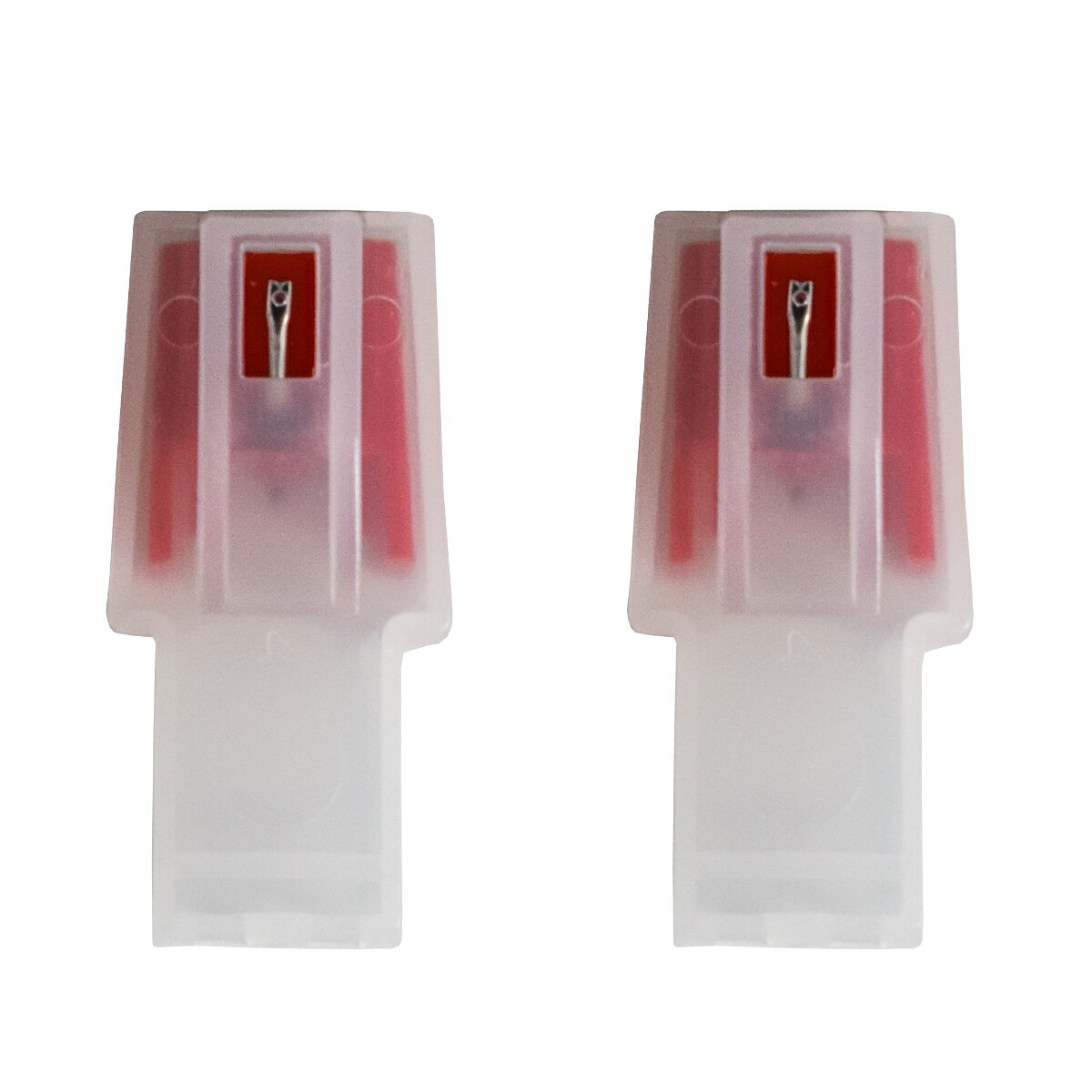 DCT マルチレコードプレーヤー 交換用レコード針 | 2個入 | DCT-DXNEEDLES | 対応機種 DCT-1000SDX DCT-1000WDX sakura002-10008202 i-shopさくら2号店 サンプル画像3