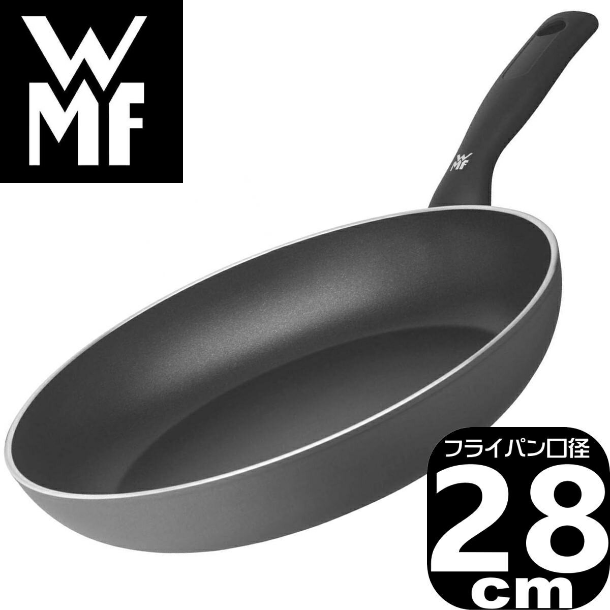楽天市場】フライパン 28cm(ブランドWMF)の通販 楽天市場】フライパン 28cm(ブランドWMF)の通販