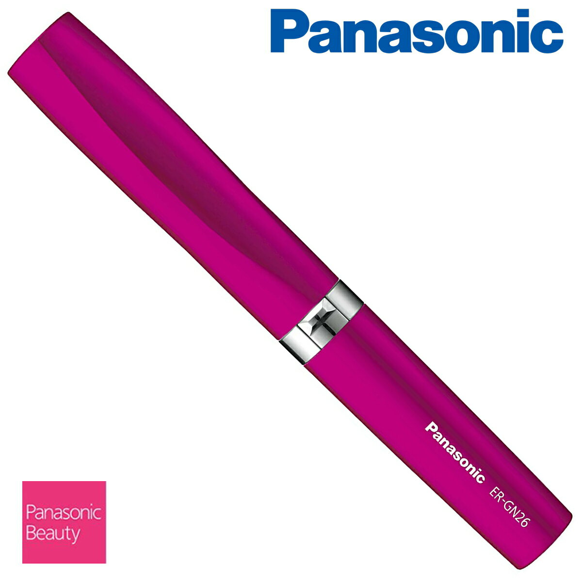 ڤڡPanasonic ѥʥ˥å åȥå ӥӥåɥԥ ER-GN26-VP ǥ ɡӥå