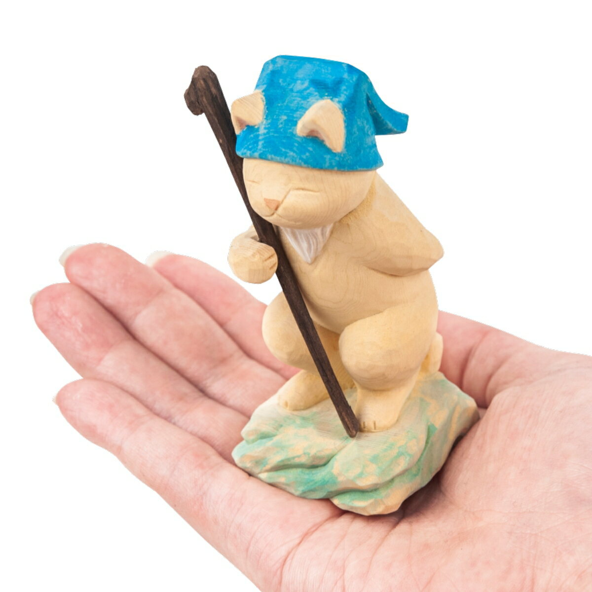 ǭbuddha �ˤ��֤ä� ��Ϸ�� Ĺ����̿ ǭʡ�� ��ʡ�� ��Ϸ���� ��Ħ �ﵯʪ T00535 MORITA