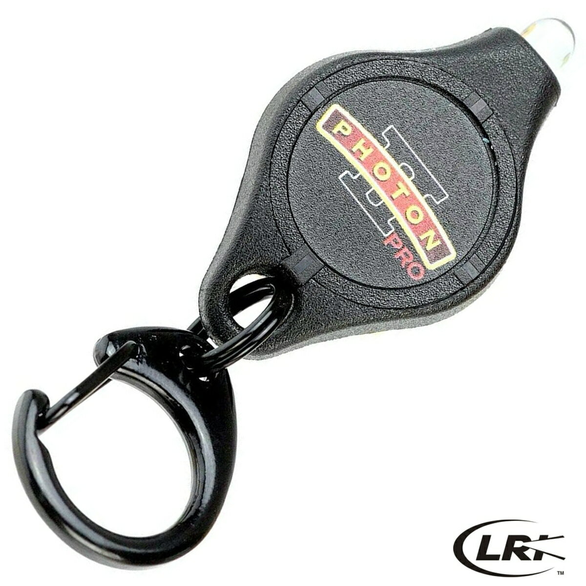 【あす楽】マイクロライト フォトン2プロ PHOTON 2 PRO ブラック 携帯小型フラッシュライト 懐中電灯 ..