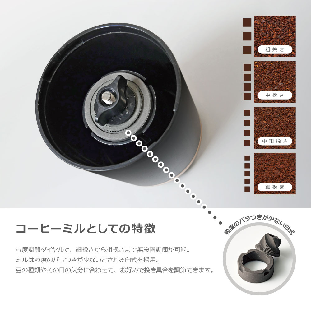 【あす楽】【電動ミル付き】電動 ふわふわ とろ雪 スティックかき氷器｜DHCI-B3 2W...