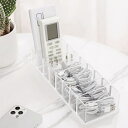 コード 収納 小物ケース アクセサリー ボックス 整理 透明 文房具 USB type-c 充電器 iphone ipad コード ボックス コスメ収納 スタン...