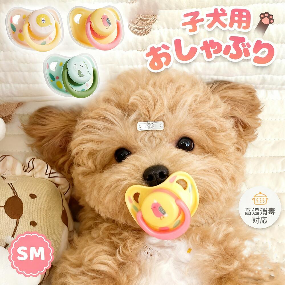 【月初限定！1点15%・3点20%OFF】犬用