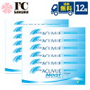 ワンデー アキュビュー モイスト 乱視用 30枚入 12箱 ジョンソン・エンド・ジョンソン トーリック 1日使い捨て コンタクトレンズ クリアコンタクト 