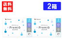 2ウィーク メニコン プレミオ マルチフォーカル 遠近両用 ×2箱 コンタクトレンズ 1箱6枚入り2WEEK Menicon Premio