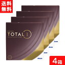 デイリーズ トータルワン 90枚入 4箱 日本アルコン アルコン コンタクト コンタクトレンズ 1day ワンデー 1日使い捨て ソフト コンタクトレンズ 1日...
