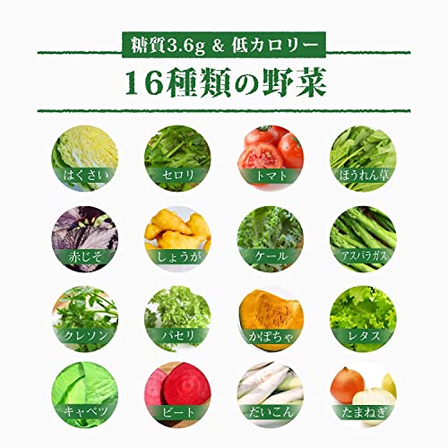 カゴメ 野菜ジュース糖質オフ 200ml 2ケース 48本 あす楽 宅急便配送