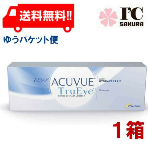 f[ALr[gD[AC 30 1 W\EGhEW\ acuvue TruEye f[ 1ĝ R^NgY