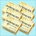 【送料無料】ロート/クリアビジョンEX6箱セット
