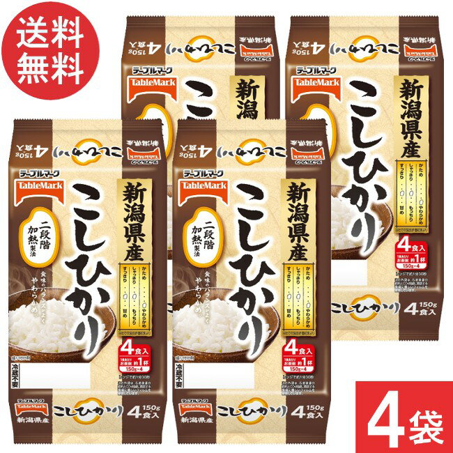 テーブルマーク 新潟