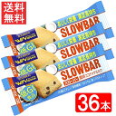 ブルボン スローバー 濃厚ココナッツミルク 41g 36本
