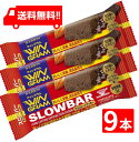 ブルボン　スローバーチョコレートクッキー 41g ×9本セット 全国一律送料無料 その1