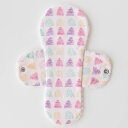 ヒエトリパット シルクコットン「pinky」