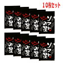 ソフトボール グッズ ファイル 《 クリアファイル ソフトの星 10枚セット A4 》 文房具 文具 引退 プレゼント 卒業 記念品 卒団 入団 おそろい プチ...