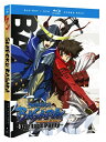 戦国BASARA The Last Party 劇場版アニメ ブルーレイとDVDのセット Sengoku Basara: The Last Party・お取寄