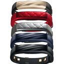 Jawbone UP3 ライフログ リストバンド ジョウボーン ジョーボーン アップ3 ウェアラブル デバイス ガジェット トラッキング 健康管理 心拍計 歩数計 活動量計