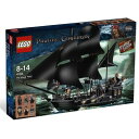 レゴ パイレーツカリビアン #4184 ブラックパール　LEGO Pirates of the Caribbean Black Pearl・お取寄