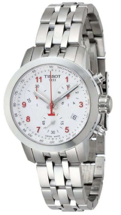 ティソTISSOTPRC200(ピーアールシー200)AsianGames2014LadiesT0552171103200レディース腕時計