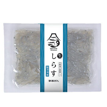 生しらす100g 静岡県産由比港 製造元直売 シラス 海鮮 生鮮 生食 食品 お土産 ご当地 名物 静岡 駿河湾 新鮮 鮮度 直送 プチギフト ギフト プレゼント 贈答品 お歳暮 美味しい 美味 手土産 珍味 レシピ付き お取り寄せ ご褒美 家食 グルメ 家飲み - Image 3