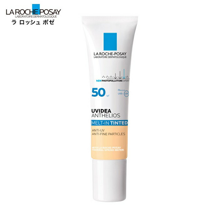  bV |[ LA ROCHE-POSAY UVCfA XL eBg SPF50 PA+++ 30ml / Ă~ / UVPA / n