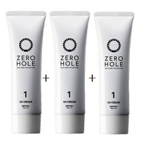 NO.13ĥåȡˡ̵/ŵաۥۡ르ե 䤱ߤ᥯꡼ 48g ZERO HOLE SPF50+ PA++++̵