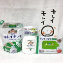 2025 春ギフト 送料無料 宅配料込 第11波 対策 アルコール 除菌シート キレイキレイ 液体ハンドソープ ライオン ハンドソープ LBH-8 還暦 人気 ...