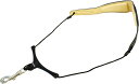 BIRD STRAP サックス ストラップ BSN-AW【パッド:スタンダード/プレート:ワイド】【B.AIR BSNAW バードストラップ】【ゆうパケット対応...