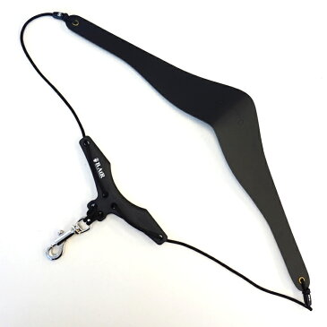 BIRD STRAP サックス ストラップ BSN-CP【パッド:ライト/プレート:プラスティック】【B.AIR BSNCP バードストラップ】【ゆうパケット対応】