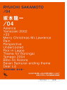 【メーカー取り寄せ】【書籍、楽譜 / ピアノ 】オフィシャル・スコアブック 坂本龍一 /04 復刻版 【 リットー 】【5と0のつく日はエントリー等でポイント4倍】【ゆうパケット対応】*