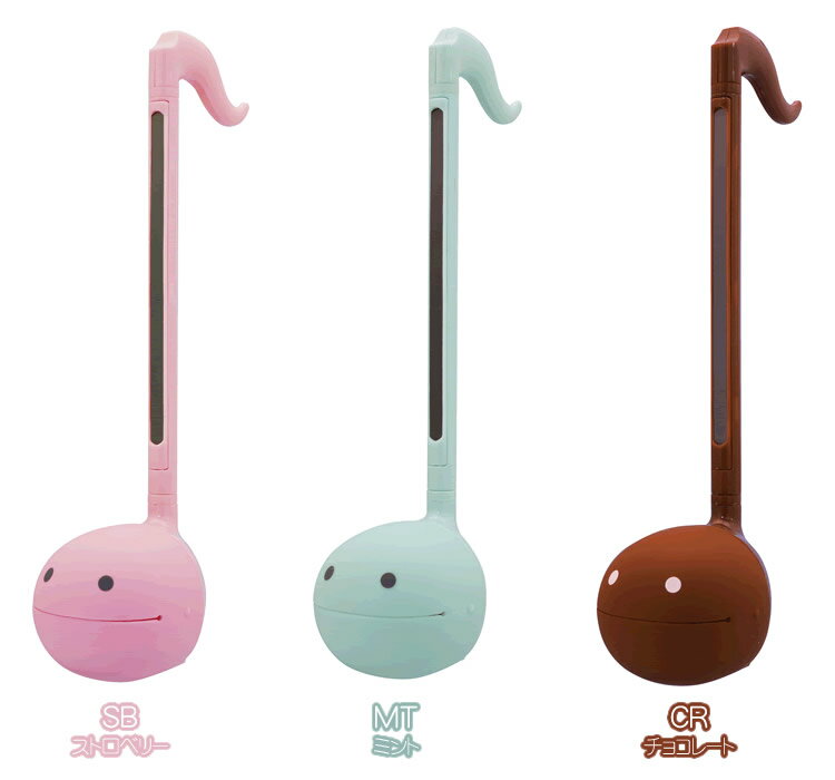 オタマトーン　 【5と0のつく日はP5倍 + エントリーでさらにP4倍】明和電機 オタマトーン・スイーツ（OTAMATONE-SWEETS）