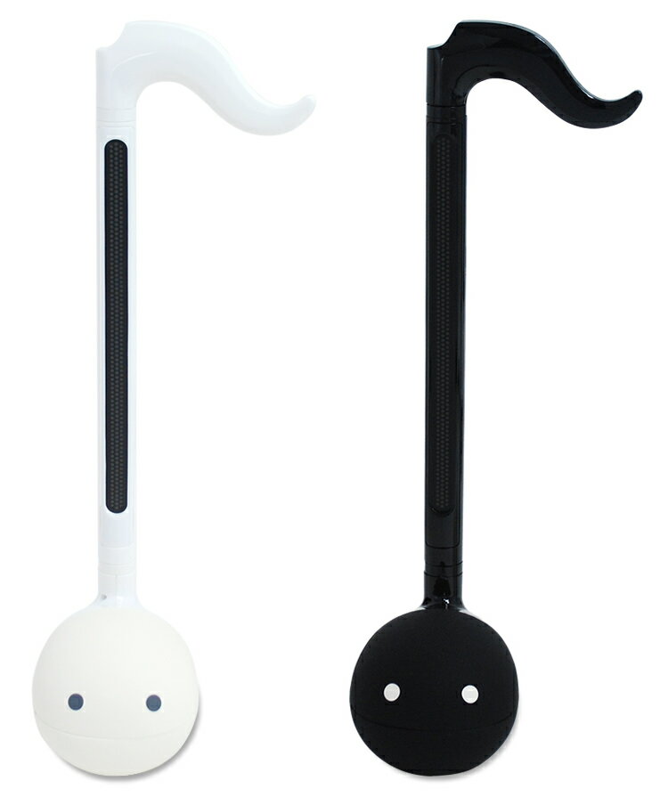 明和電機 オタマトーンテクノ【Otamatone techno スマートフォン連動 スマフォ】【5と0のつく日は当店ポイント5倍！】のサムネイル