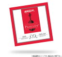 D'Addario チェロ弦 J1010 4/4 Prelude (nickel A 1〜4弦セット) 【 ダダリオ daddario 】【5と0のつく日はエン...