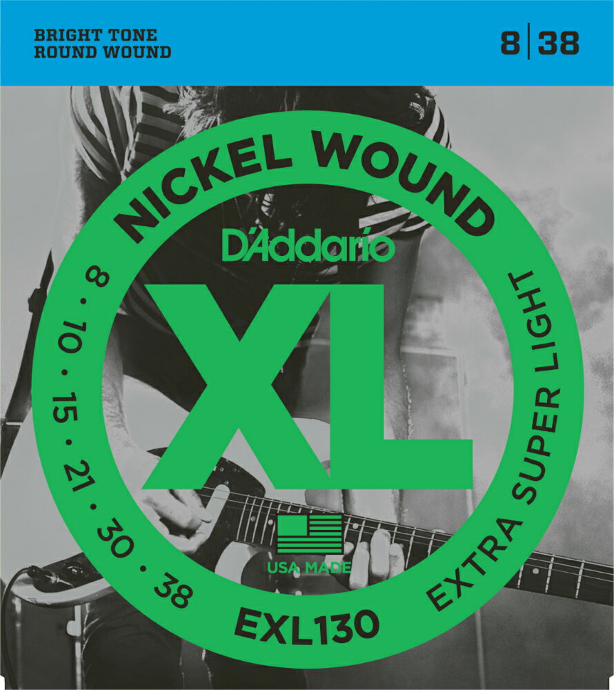 y50̂̓Gg[Ń|Cg4{zD'Addario __I GLM^[ EXL130 