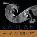 【5と0のつく日はエントリーでポイント4倍】D'Addario ウッドベース弦 K613 3/4M  ...