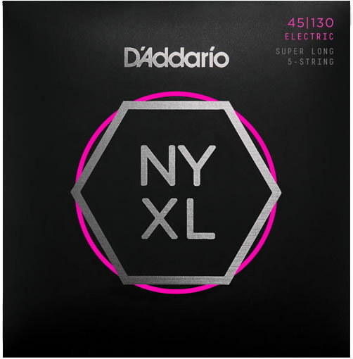 【6月1日はエントリー等でポイント5倍】D'Addario 