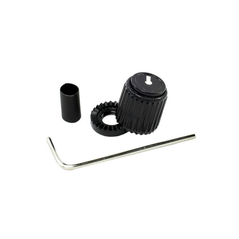 D'Addario LokNob (åΥ) ⡼롧BK PW-LNS-01B  ꥪ planetwaves ץͥåȥ...