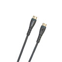D'Addario MIDIケーブル PW-MD-10 (10ft/3.0m Midi) 【 ダダリオ planetwaves プラネットウェイヴス pwmd10 】【5と0のつく日はエントリー等でポイント4倍】*(2)