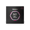 D'Addario ベース弦 NYXL Super Long Scale 6弦 NYXL32130SL D'Addarioの高炭素カーボン「NY STEEL 」を芯弦に採用し、チューニングの安定性を弦の強度が格段に向上しましたニッケルメッキの巻弦で快適な質感を実現し、調和の取れたサウンドゲージ:6-String Regular Light, Super Long, 32-130