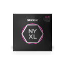 D'Addario ベース弦 NYXL ダブルボールエンド Long Scale 5弦 NYXLS45130 スタインバーガー用に開発されたダブルボールエンド仕様Steinberger用のD'Addario NYXL弦は、他のD'Addario弦と同様に、全てニューヨークで製造されています製品の素材から見直す事で、優れたチューニング安定性と耐久性能を兼ね備え、素晴らしいトーンを奏でてくれます