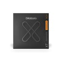 D'Addario ダダリオ マンドリン弦 XT コーティング弦 フォスファーブロンズ Medium .011-.040 XTM1140 [ daddario ...