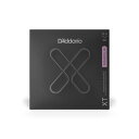 D'Addario ダダリオ マンドリン弦 XT コーティング弦 フォスファーブロンズ Custom Medium .0115-.040 XTM11540 [ ...