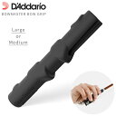D'Addario ボウ(弓)用グリップ 9480/Large 9482/Medium 【 バイオリン/ヴィオラ/チェロ用 】【 ダダリオ ヴァイオリン Bowmaster Bow Grip 】【5と0のつく日はエントリー等でポイント4倍】【ゆうパケット対応】*