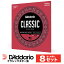 50ΤĤϥȥ꡼ǥݥ4ܡۡڤޤȤ8åȡD'Addario EJ27N 饷å Classics Silver Wound/Clear Nylon - Student Normal ڥꥪ 饷å   ޤȤ㤤 鿴 ۡڤ椦ѥåбۡ