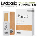 D’Addario Woodwinds DRGRD4ACGR リードガード4 クラリネット/アルトサクソフォン用 グリーン【メール便発送・全国送料無料・代金引換不可】