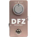 Darkglass Electronics ファズ Duality Fuzz 【 ベース用エフェクター ダークグラスエレクトロニクス 】【ピック10枚セット付き...