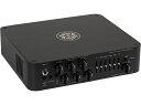 Darkglass Electronics ベースアンプ Microtubes 900 V2 【 ベース用アンプ ダークグラスエレクトロニクス 】【ピック10枚...