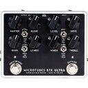 Darkglass Electronics Microtubes B7K Ultra V2 Aux In 【 ベース用エフェクター ダークグラスエレクトロニクス...